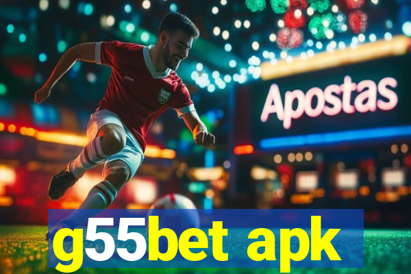 g55bet apk